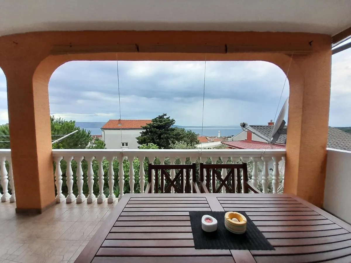 Apartman Ban Spomenka Apartment Novi Vinodolski