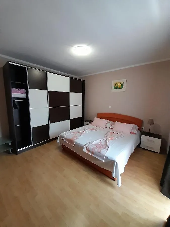 Apartman Ban Spomenka Apartment Novi Vinodolski